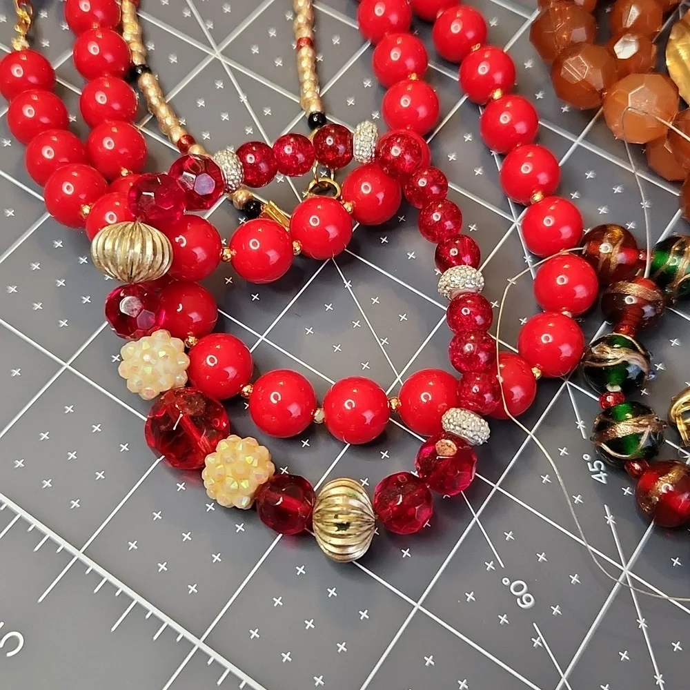 7pc Jewelry Lot - Picture 5 of 10